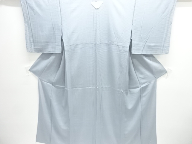 JAPANESE KIMONO / IROMUJI / FOR SUMMER / ONE CREST